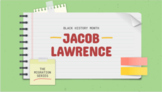 Jacob Lawrence - Cubism Art Lesson (Black History Month)