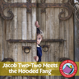 Jacob Two-Two Meets the Hooded Fang (Novel Study) Gr. 4-7