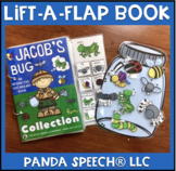 Jacob's Bug Collection:  A Lift a Flap Book