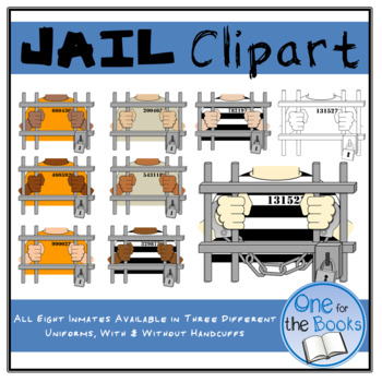 jailhouse clipart