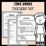 Jake Drake| Teacher's Pet