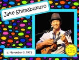 Jake Shimabukuro: Musician in the Spotlight
