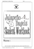 Jalapeño Bagels Student Workbook