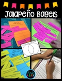 Jalapeno Bagels center activities
