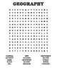 jamaica create your own money worksheet with geography word search