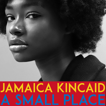 Preview of Jamaica Kincaid "A Small Place" | World Literature | Literary Non-Fiction Essay