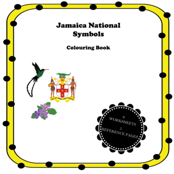 jamaican national symbols