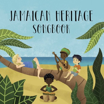 Preview of Jamaican Heritage Songbook