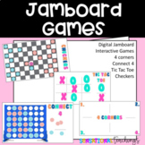 Jamboard Games | Digital | Virtual Games