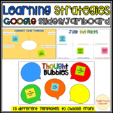 Jamboard™ Learning Strategy instructional strategy Google 