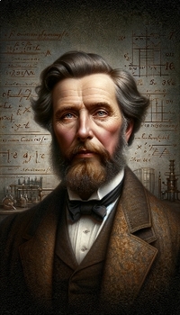 Preview of James Clerk Maxwell: Unifying the Forces of Nature