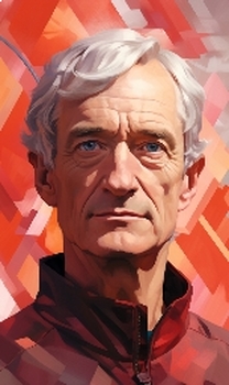 Preview of James Dyson: Innovations in Design and Engineering