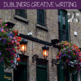 Dubliners: "Looking Glass" Short Story Assignment