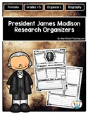 James Madison Research Report Project Template Famous Pers