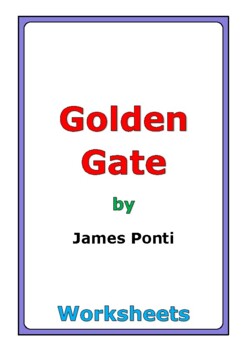 city spies golden gate