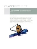 James Webb Space Telescope Project