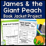 James and the Giant Peach Project | James & the Giant Peac