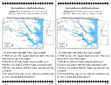 Jamestown Colony Document Based Question (DBQ) Interactive