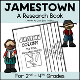 Jamestown | Early American History | Colonial America | 13