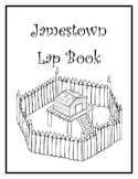 Jamestown Lap Book