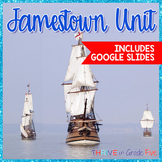 Jamestown Unit
