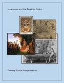Jamestown and the Powatan Nation: Primary Source Analysis