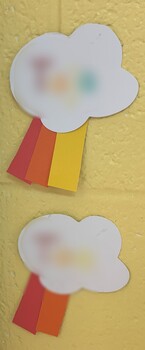 Preview of Jan Richardson Guided Reading Sight Word Rainbow