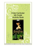 Jane Eyre Activity Book (9th)