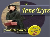 Jane Eyre (Charlotte Brontë)