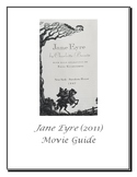 Jane Eyre Movie (2011) Guide