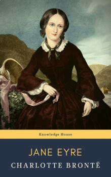 Preview of Jane Eyre: Abridged Reader's Theatre/Radio Play - Charlotte Brontë.