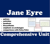 Jane Eyre Unit