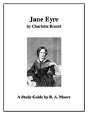 "Jane Eyre" by Charlotte Bronte: A Study Guide