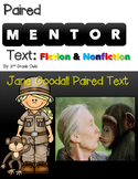 Paired Text Jane Goodall