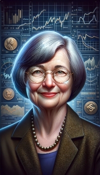 Preview of Janet Yellen: Economist Extraordinaire