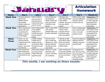 january 2016 menu calendar