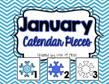 Pattern Calendar Pieces with Real Pictures | Nonfiction