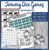 January Dice Games