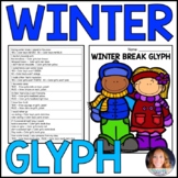 January Glyph: Back from Winter Break! FREE