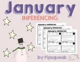 January Inferencing