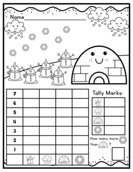 january kindergarten worksheets winter kindergarten math reading writing