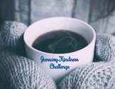 January Kindness Challenge