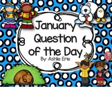 January Question of the Day