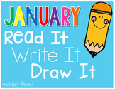 Fluency for January