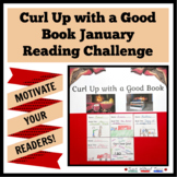 January Reading Challenge to Improve Comprehension