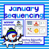January Sequencing