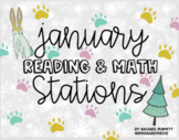 January Station Slides