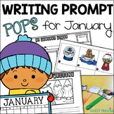 January Picture Pop Writing Prompts