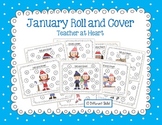 January {Winter} Roll and Cover