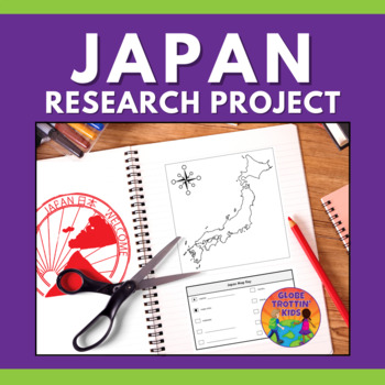 research topics in japan